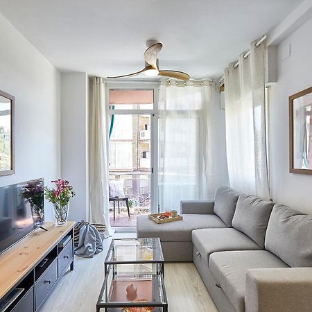Bbarcelona Modern Eixample Flat Apartment Exterior photo