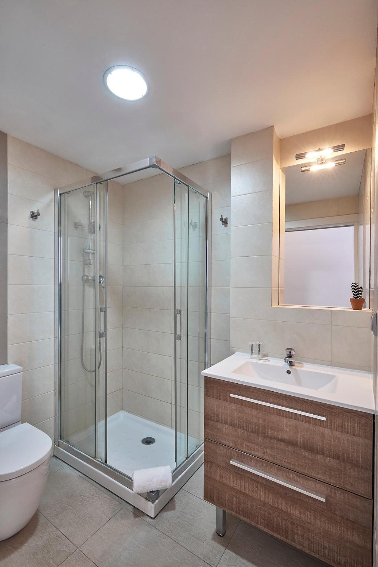 Bbarcelona Modern Eixample Flat Apartment Exterior photo